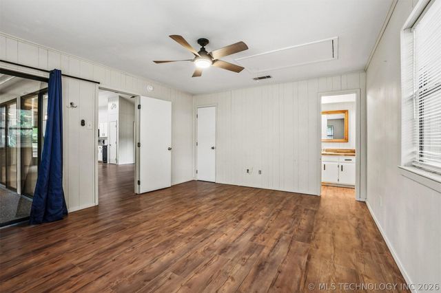 2754 Willafa Woods, Cartwright, OK 74731