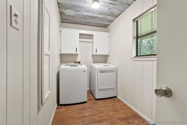 2754 Willafa Woods, Cartwright, OK 74731