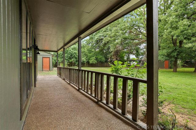 2754 Willafa Woods, Cartwright, OK 74731