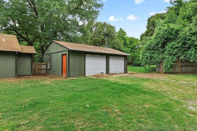 2754 Willafa Woods, Cartwright, OK 74731