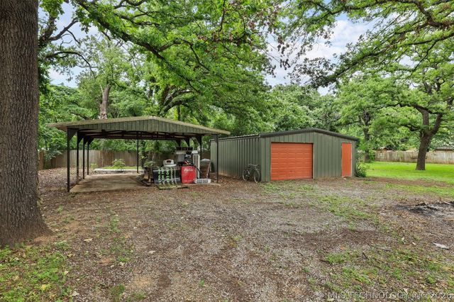 2754 Willafa Woods, Cartwright, OK 74731