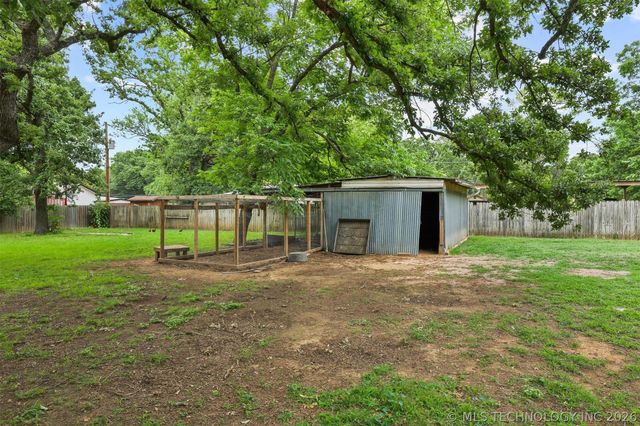 2754 Willafa Woods, Cartwright, OK 74731