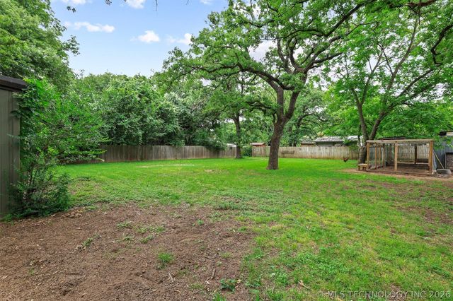 2754 Willafa Woods, Cartwright, OK 74731