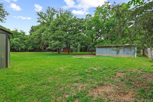 2754 Willafa Woods, Cartwright, OK 74731