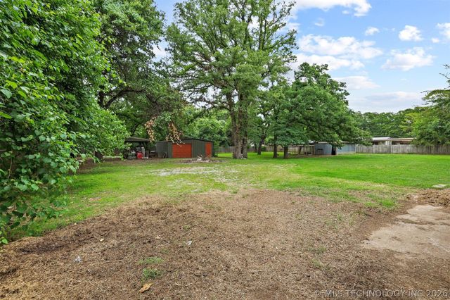 2754 Willafa Woods, Cartwright, OK 74731