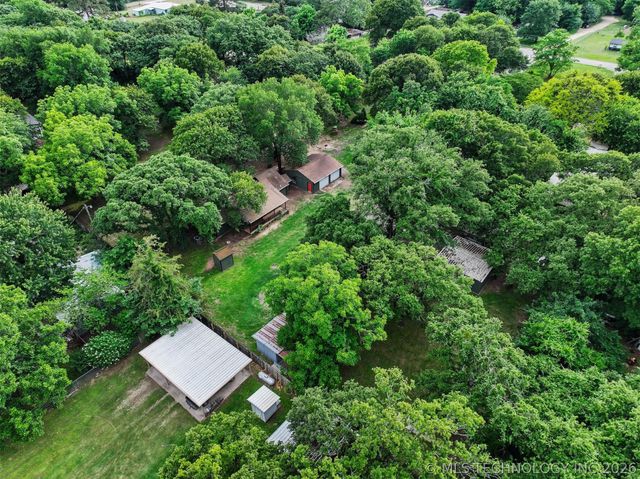 2754 Willafa Woods, Cartwright, OK 74731