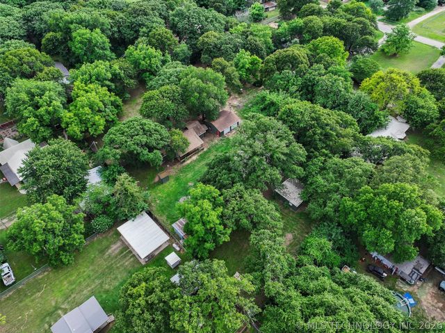 2754 Willafa Woods, Cartwright, OK 74731