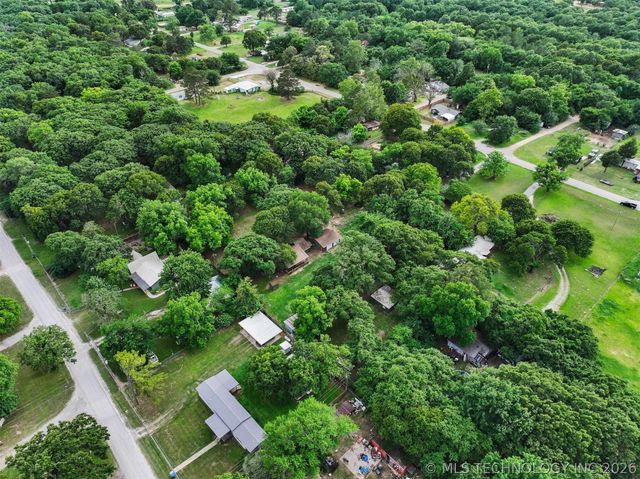 2754 Willafa Woods, Cartwright, OK 74731