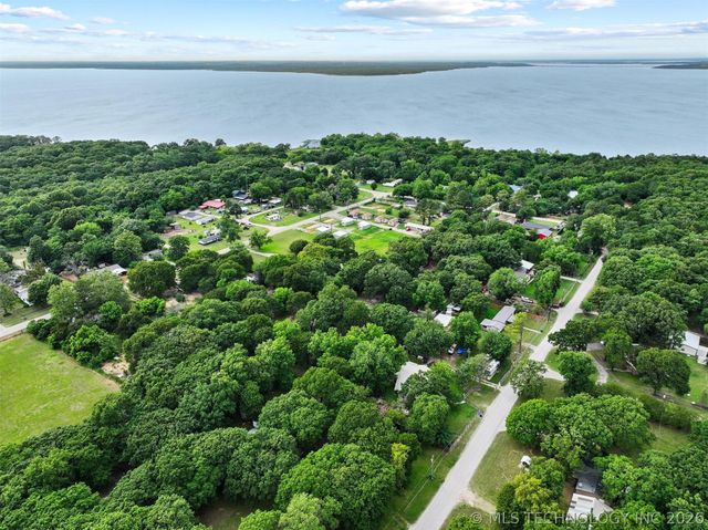 2754 Willafa Woods, Cartwright, OK 74731