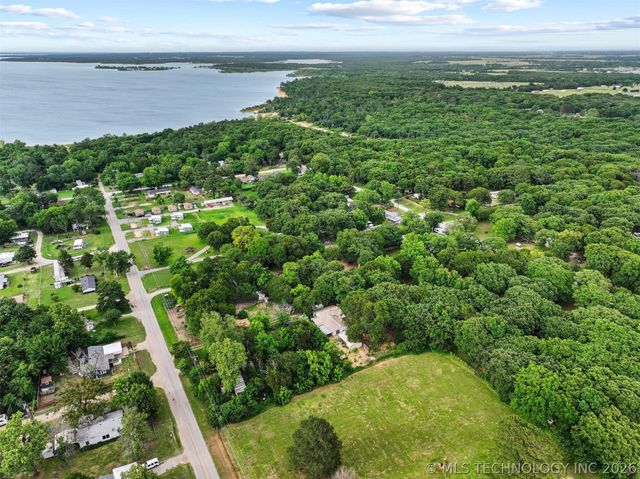 2754 Willafa Woods, Cartwright, OK 74731