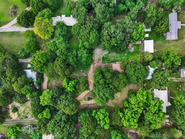 2754 Willafa Woods, Cartwright, OK 74731