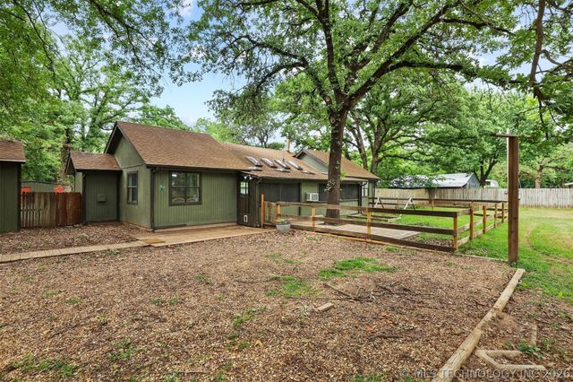 2754 Willafa Woods, Cartwright, OK 74731