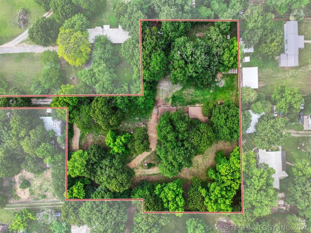 2754 Willafa Woods, Cartwright, OK 74731