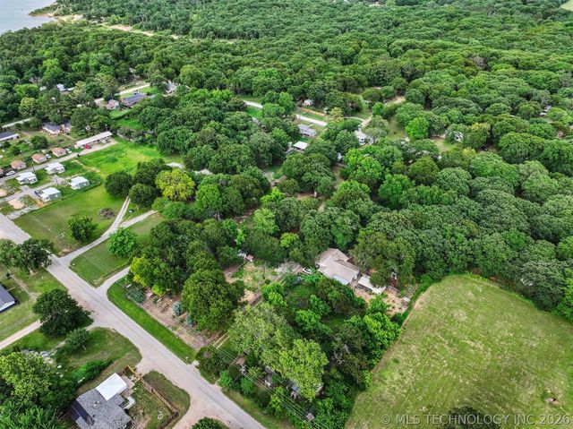 2754 Willafa Woods, Cartwright, OK 74731