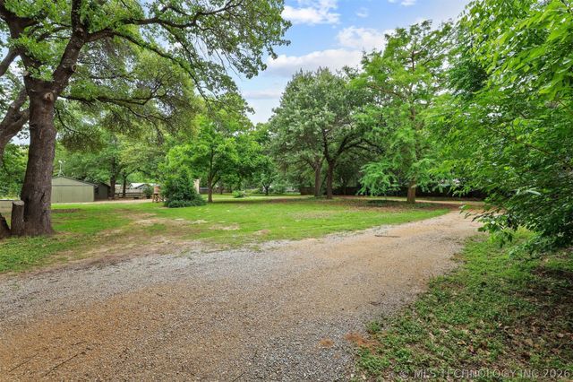 2754 Willafa Woods, Cartwright, OK 74731