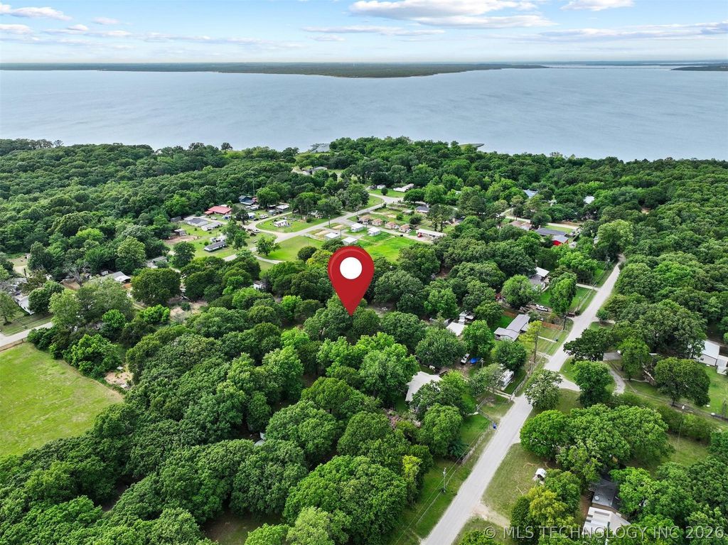 2754 Willafa Woods, Cartwright, OK 74731