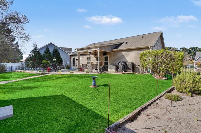 845 Derbyshire Ct., Conway, SC 29526