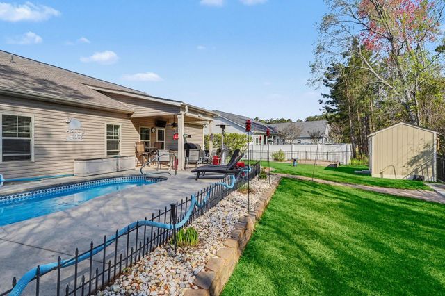 845 Derbyshire Ct., Conway, SC 29526