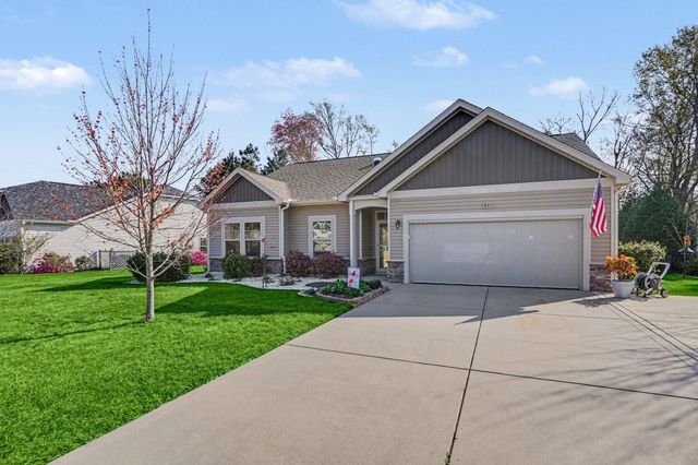 845 Derbyshire Ct., Conway, SC 29526