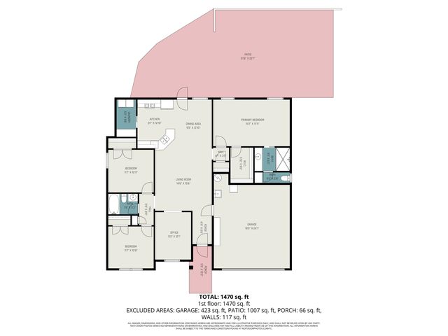 845 Derbyshire Ct., Conway, SC 29526