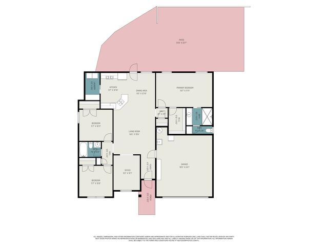 845 Derbyshire Ct., Conway, SC 29526