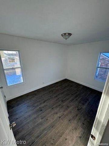 4707 Buckingham Avenue, Detroit, MI 48224