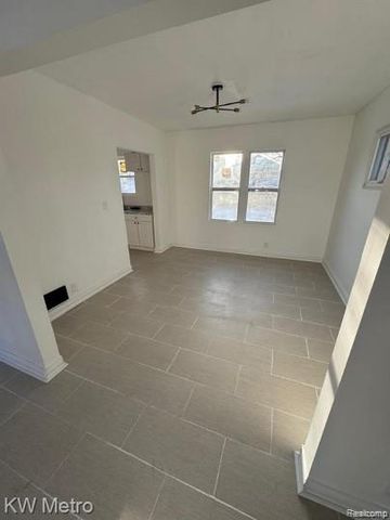 4707 Buckingham Avenue, Detroit, MI 48224