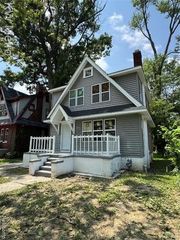 4707 Buckingham Avenue, Detroit, MI 48224