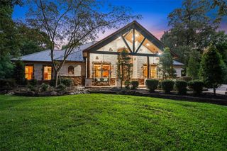 15629 Knotty Oaks Trail, Magnolia, TX 77355