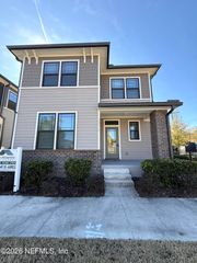 2970 COLLEGE Street, Jacksonville, FL 32205