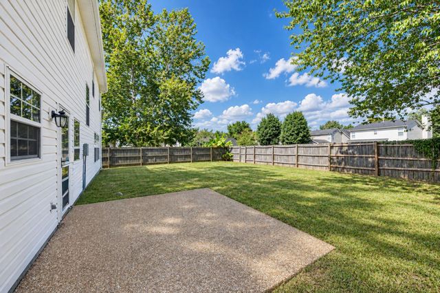3258 Dark Woods Dr, Franklin, TN 37064