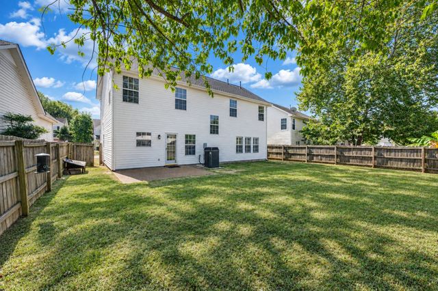 3258 Dark Woods Dr, Franklin, TN 37064