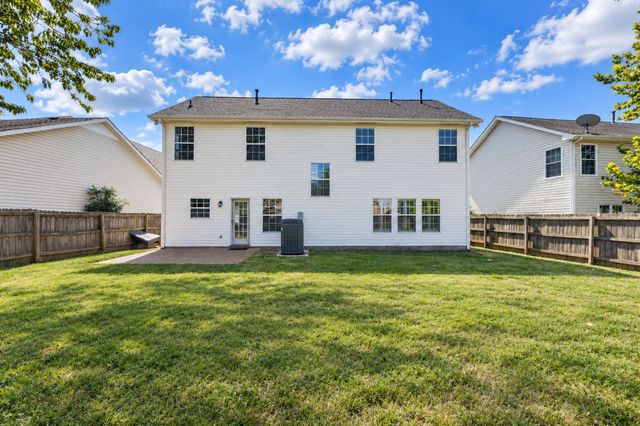 3258 Dark Woods Dr, Franklin, TN 37064
