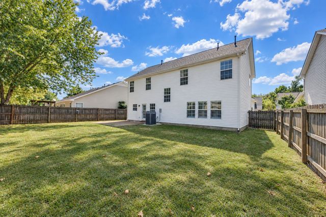3258 Dark Woods Dr, Franklin, TN 37064