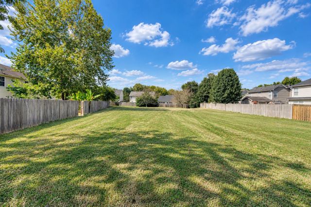 3258 Dark Woods Dr, Franklin, TN 37064