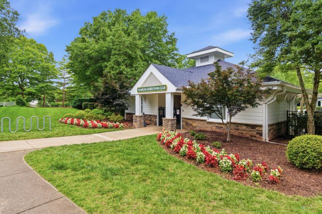 3258 Dark Woods Dr, Franklin, TN 37064