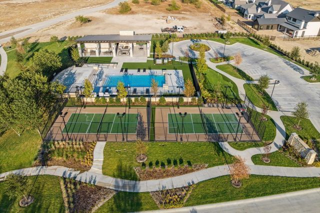 9637 Saint Michel Lane, Fort Worth, TX 76126