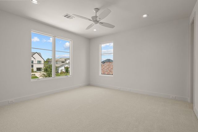 9637 Saint Michel Lane, Fort Worth, TX 76126