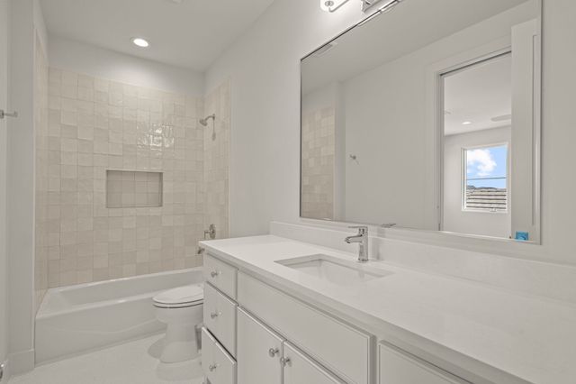 9637 Saint Michel Lane, Fort Worth, TX 76126