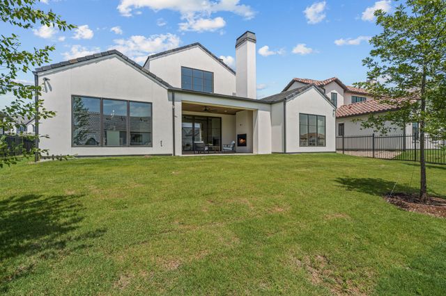 9637 Saint Michel Lane, Fort Worth, TX 76126