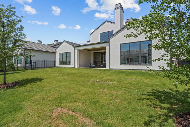 9637 Saint Michel Lane, Fort Worth, TX 76126