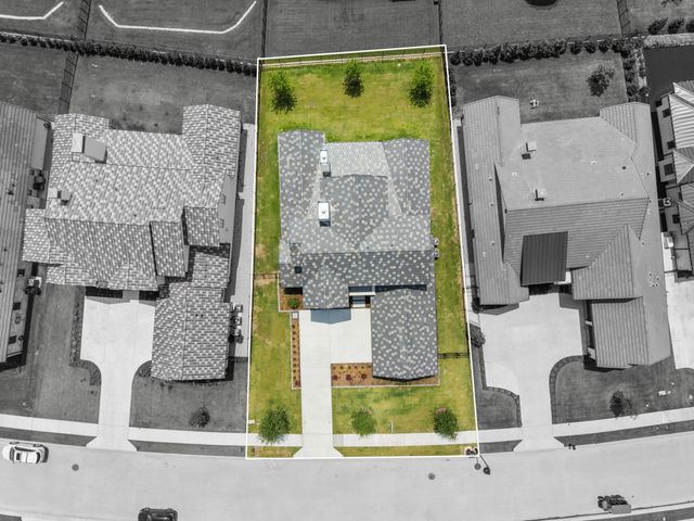 9637 Saint Michel Lane, Fort Worth, TX 76126