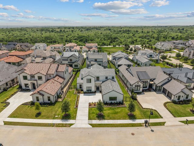 9637 Saint Michel Lane, Fort Worth, TX 76126