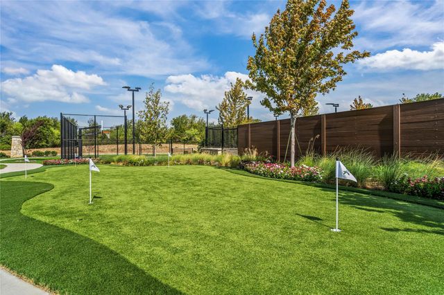 9637 Saint Michel Lane, Fort Worth, TX 76126