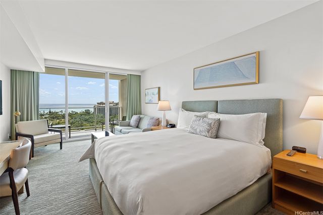 383 Kalaimoku Street E1803, Honolulu, HI 96815