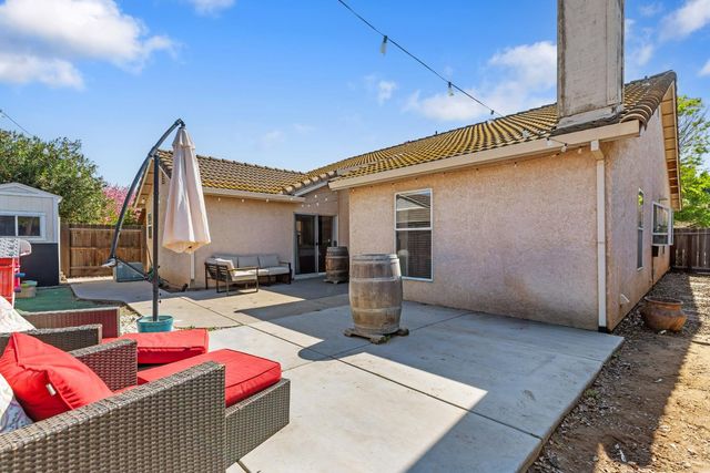 2713 Amadeus Dr, Modesto, CA 95358