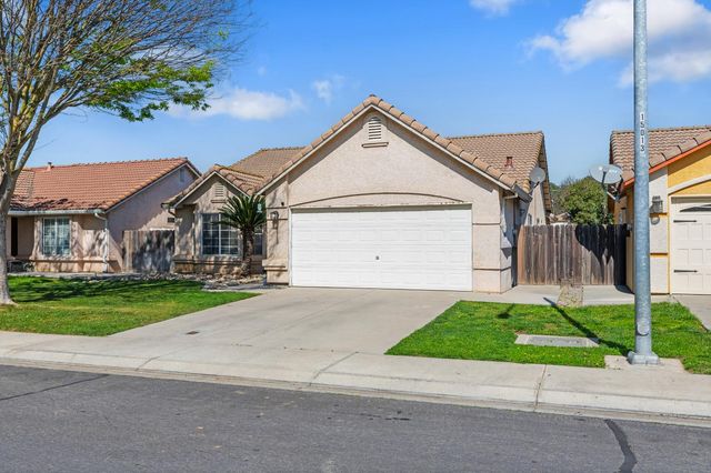 2713 Amadeus Dr, Modesto, CA 95358