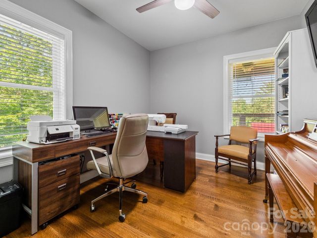 154 & 156 Dogwood Drive, Weaverville, NC 28787
