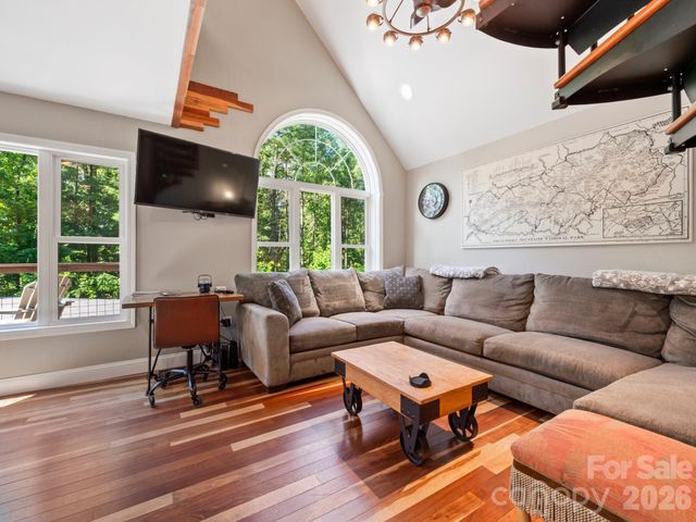 154 & 156 Dogwood Drive, Weaverville, NC 28787