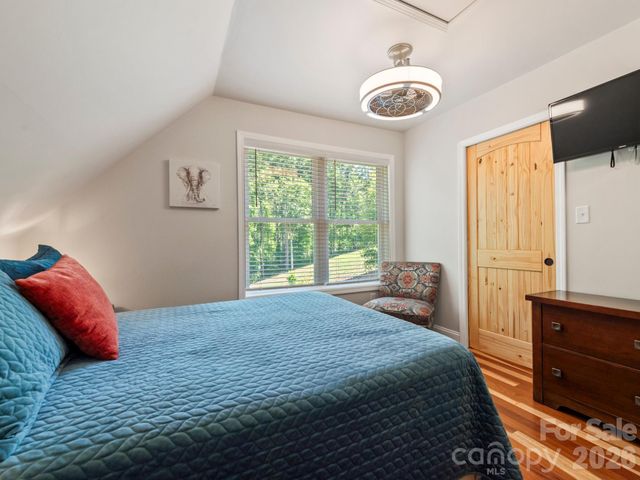 154 & 156 Dogwood Drive, Weaverville, NC 28787
